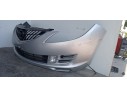 Recambio de paragolpes delantero para mazda 6 kombi (gh) 2.2 turbodiesel cat referencia OEM IAM   
