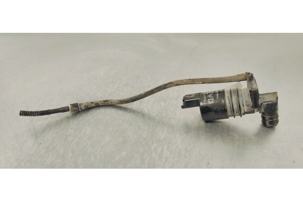 Recambio de bomba limpia para citroen c5 berlina 1.6 16v hdi fap referencia OEM IAM 9643447780  