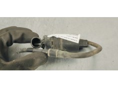 Recambio de bomba limpia para citroen c5 berlina 1.6 16v hdi fap referencia OEM IAM 9643447780  