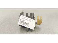 Recambio de valvula aire adicional para citroen c4 picasso 1.6 hdi referencia OEM IAM 9672875080  