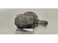 MOTOR APERTURA TRAMPILLAS CLIMATIZADOR P1975001U 