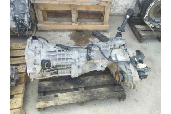 Recambio de caja cambios para kia sorento referencia OEM IAM   