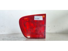 Recambio de piloto trasero derecho interior para seat ibiza (6k) 1.9 diesel (1y) referencia OEM IAM   