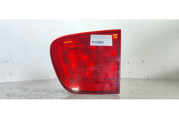 Recambio de piloto trasero derecho interior para seat ibiza (6k) 1.9 diesel (1y) referencia OEM IAM   