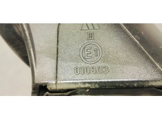 Recambio de retrovisor derecho para bmw serie 1 berlina (e81/e87) 2.0 d referencia OEM IAM E1010803  