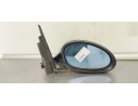 Recambio de retrovisor derecho para bmw serie 1 berlina (e81/e87) 2.0 d referencia OEM IAM E1010803  