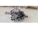 Recambio de caja cambios para citroen c5 berlina 1.6 16v hdi fap referencia OEM IAM 20DP50  