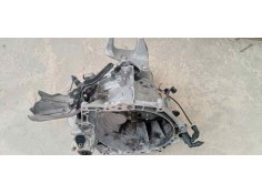 Recambio de caja cambios para citroen c5 berlina 1.6 16v hdi fap referencia OEM IAM 20DP50  