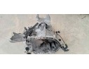 Recambio de caja cambios para citroen c5 berlina 1.6 16v hdi fap referencia OEM IAM 20DP50  