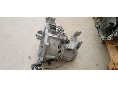 Recambio de caja cambios para citroen c5 berlina 1.6 16v hdi fap referencia OEM IAM 20DP50  
