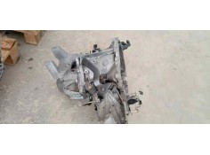 Recambio de caja cambios para citroen c5 berlina 1.6 16v hdi fap referencia OEM IAM 20DP50  