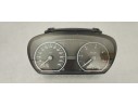 Recambio de cuadro instrumentos para bmw serie 1 berlina (e81/e87) 2.0 d referencia OEM IAM 6947136  