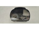 Recambio de cuadro instrumentos para bmw serie 1 berlina (e81/e87) 2.0 d referencia OEM IAM 6947136  