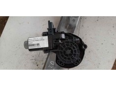 Recambio de elevalunas trasero derecho para renault scenic iv 1.2 tce energy referencia OEM IAM 402805F  