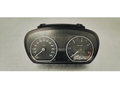 Recambio de cuadro instrumentos para bmw serie 1 berlina (e81/e87) 2.0 d referencia OEM IAM 6947136  