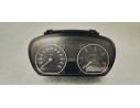 Recambio de cuadro instrumentos para bmw serie 1 berlina (e81/e87) 2.0 d referencia OEM IAM 6947136  