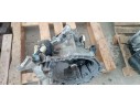 Recambio de caja cambios para peugeot 208 (p2) 1.5 hdi referencia OEM IAM 20V257  