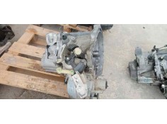 Recambio de caja cambios para peugeot 208 (p2) 1.5 hdi referencia OEM IAM 20V257  