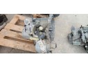 Recambio de caja cambios para peugeot 208 (p2) 1.5 hdi referencia OEM IAM 20V257  