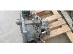 Recambio de caja cambios para peugeot 208 (p2) 1.5 hdi referencia OEM IAM 20V257  