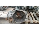 Recambio de caja cambios para audi a3 sportback (8p) 1.6 tdi referencia OEM IAM LUB  