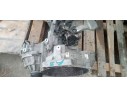 Recambio de caja cambios para audi a3 sportback (8p) 1.6 tdi referencia OEM IAM LUB  