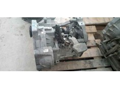 Recambio de caja cambios para audi a3 sportback (8p) 1.6 tdi referencia OEM IAM LUB  