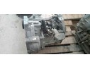 Recambio de caja cambios para audi a3 sportback (8p) 1.6 tdi referencia OEM IAM LUB  