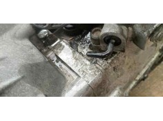 Recambio de caja cambios para audi a3 sportback (8p) 1.6 tdi referencia OEM IAM LUB  