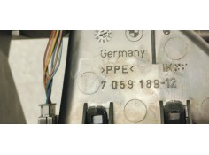 Recambio de rejilla aireadora para bmw serie 1 berlina (e81/e87) 2.0 d referencia OEM IAM 705918912  