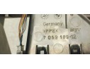 Recambio de rejilla aireadora para bmw serie 1 berlina (e81/e87) 2.0 d referencia OEM IAM 705918912  