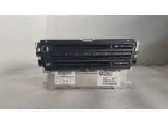 SISTEMA AUDIO / RADIO CD 6583915903401 