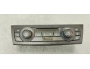 Recambio de mando climatizador para bmw serie 1 berlina (e81/e87) 2.0 d referencia OEM IAM 64116961595  