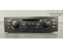 Recambio de mando climatizador para bmw serie 1 berlina (e81/e87) 2.0 d referencia OEM IAM 64116961595  