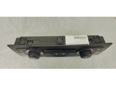 Recambio de mando climatizador para bmw serie 1 berlina (e81/e87) 2.0 d referencia OEM IAM 64116961595  