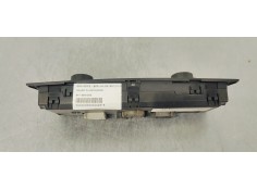 Recambio de mando climatizador para bmw serie 1 berlina (e81/e87) 2.0 d referencia OEM IAM 64116961595  
