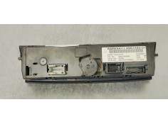 Recambio de mando climatizador para bmw serie 1 berlina (e81/e87) 2.0 d referencia OEM IAM 64116961595  