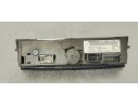 Recambio de mando climatizador para bmw serie 1 berlina (e81/e87) 2.0 d referencia OEM IAM 64116961595  