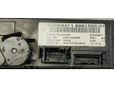 Recambio de mando climatizador para bmw serie 1 berlina (e81/e87) 2.0 d referencia OEM IAM 64116961595  