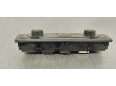 Recambio de mando climatizador para bmw serie 1 berlina (e81/e87) 2.0 d referencia OEM IAM 64116961595  