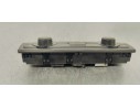 Recambio de mando climatizador para bmw serie 1 berlina (e81/e87) 2.0 d referencia OEM IAM 64116961595  