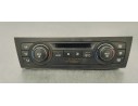 Recambio de mando climatizador para bmw serie 1 berlina (e81/e87) 2.0 d referencia OEM IAM 64116961595  