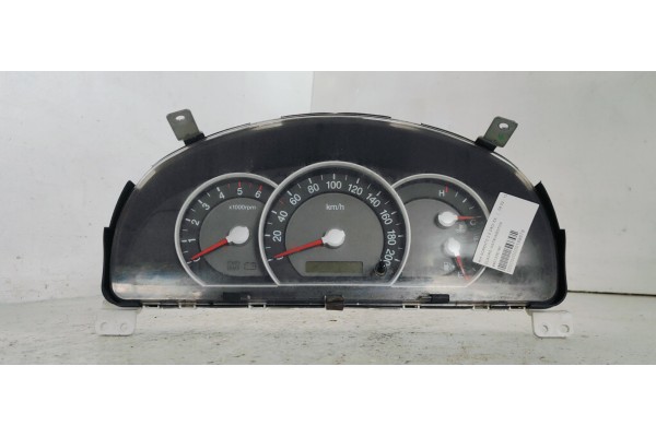 Recambio de cuadro instrumentos para kia sorento 2.5 crdi ex referencia OEM IAM 940133E190  