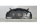 Recambio de cuadro instrumentos para kia sorento 2.5 crdi ex referencia OEM IAM 940133E190  