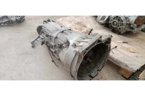 Recambio de caja cambios para bmw serie 1 berlina (e81/e87) 2.0 d referencia OEM IAM 1069401052  