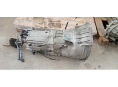 Recambio de caja cambios para bmw serie 1 berlina (e81/e87) 2.0 d referencia OEM IAM 1069401052  