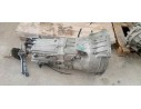 Recambio de caja cambios para bmw serie 1 berlina (e81/e87) 2.0 d referencia OEM IAM 1069401052  