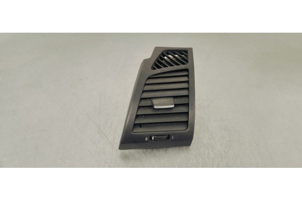 Recambio de rejilla aireadora para bmw serie 1 berlina (e81/e87) 2.0 d referencia OEM IAM 705918712  
