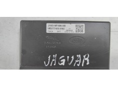 Recambio de modulo electronico para jaguar f-pace 2.0 diesel cat referencia OEM IAM JX6314F498AB  