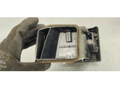 Recambio de rejilla aireadora para bmw serie 1 berlina (e81/e87) 2.0 d referencia OEM IAM 705918712  